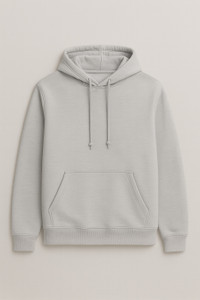 UllasPemium Full Sleeve Solid Men Sweatshirt