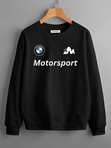 Magneto Full Sleeve Printed Men Sweatshirt