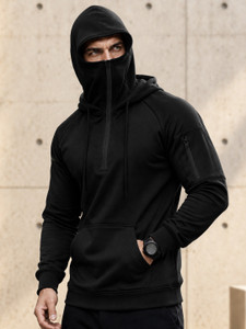 TRIPR Full Sleeve Men Sweatshirt - Image 6