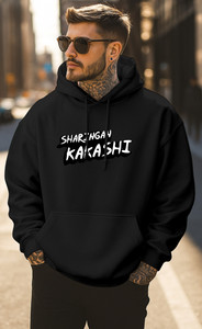 Triptee Full Sleeve Printed Men Sweatshirt