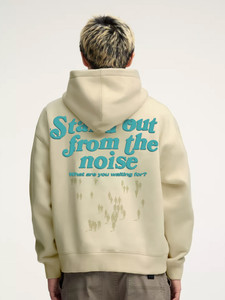 MANIAC Full Sleeve Printed Men Sweatshirt