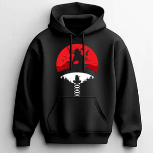 AAR STORE Full Sleeve Printed Men & Women Sweatshirt