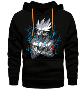 Trip colours Full Sleeve Printed Boys Sweatshirt