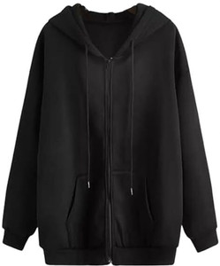 HypeLook Full Sleeve Solid Women Jacket