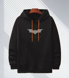 स्टाइलस्मिथ पुरुषों के लिए फुल स्लीव प्रिंटेड स्वेट-शर्ट