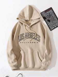 IMSA MODA Full Sleeve Printed Men Sweatshirt