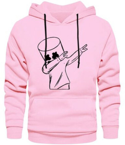 Try This Full Sleeve Printed Men Sweatshirt