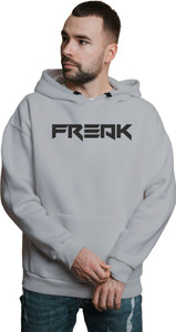 3colors Full Sleeve Printed Men Sweatshirt