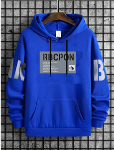 Trip colours Full Sleeve Printed Boys Sweatshirt