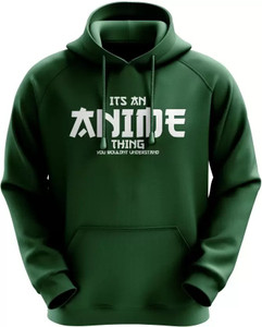 PEZOZ Full Sleeve Printed Men Sweatshirt