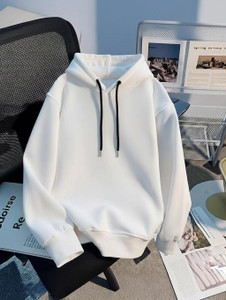 Royal Rajvnshi Full Sleeve Solid Men Sweatshirt