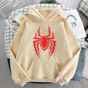 Comic Street Full Sleeve Graphic Print Men & Women Sweatshirt