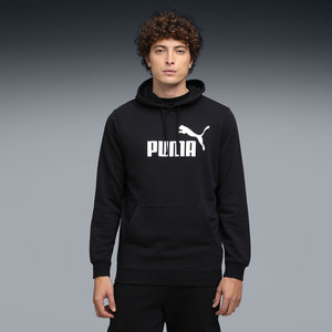 PUMA Full Sleeve Printed Men Sweatshirt