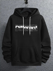 HipHopTrends Full Sleeve Printed Men Sweatshirt