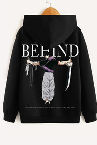 FACINO Full Sleeve Printed Boys & Girls Sweatshirt