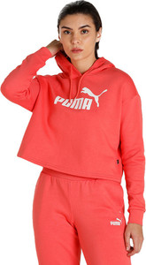 PUMA Full Sleeve Solid Women Sweatshirt