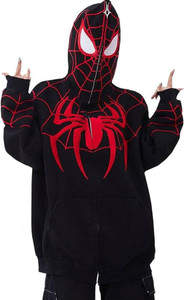 HoodieHavens Full Sleeve Printed Sweatshirt - Image 5