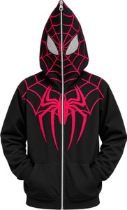 HoodieHavens Full Sleeve Printed Sweatshirt - Image 5
