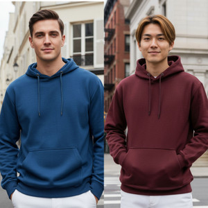 HILFIRE REGION Full Sleeve Men Sweatshirt - Image 4