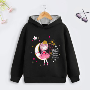 Flipkart hoodies for girls clearance