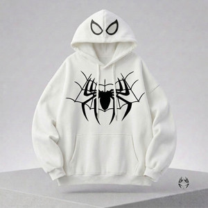 Erdene Full Sleeve Graphic Print Sweatshirt - Image 4