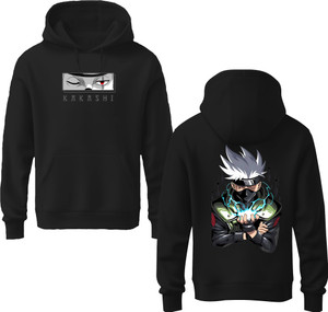 Crazy Guy Full Sleeve Printed Boys Sweatshirt