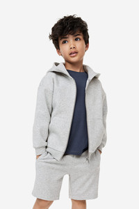 RUNSTARS Full Sleeve Solid Boys Sweatshirt