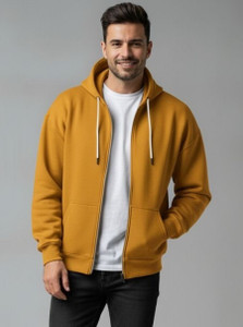 coastal clothier Full Sleeve Solid Men Sweatshirt