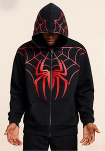 Styleverse Full Sleeve Graphic Print Men Sweatshirt - Image 5