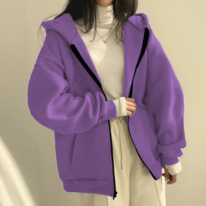 Lecowar Full Sleeve Solid Women Jacket