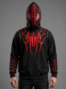 AllDayFitwear Full Sleeve Graphic Print Sweatshirt - Image 5
