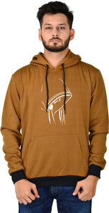 DivRa Clothing Full Sleeve Graphic Print Men Sweatshirt