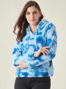 Modeve Full Sleeve Printed Women Sweatshirt