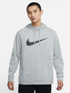 NIKE Full Sleeve Printed Men Sweatshirt