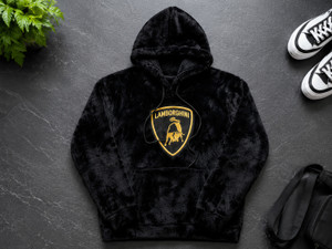 SACHIDANAND Full Sleeve Embroidered Men Sweatshirt - Image 3