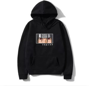 GLITO Full Sleeve Printed Men Sweatshirt