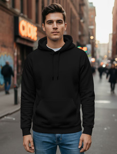 TENRUN Full Sleeve Printed Men Sweatshirt