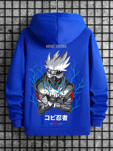 ट्रिप कलर्स लड़कों के लिए फुल स्लीव प्रिंटेड स्वेट-शर्ट