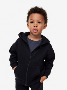 RUNSTARS Full Sleeve Solid Boys Sweatshirt