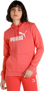 PUMA Full Sleeve Printed Women Sweatshirt
