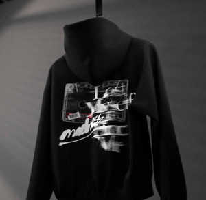 PEZOZ Full Sleeve Printed Men Sweatshirt