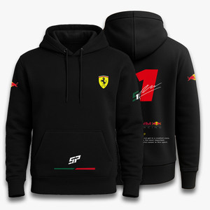 R.A. Garments Full Sleeve Graphic Print Men Reversible Sweatshirt