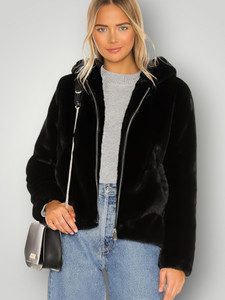 HOC Full Sleeve Solid Women Jacket