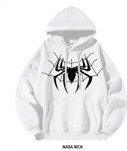 ZAMZAM Full Sleeve Printed Men Sweatshirt