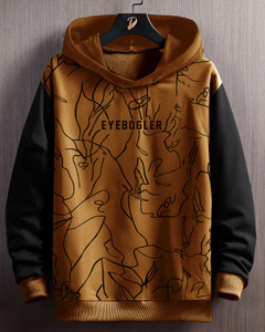 EyeBogler Full Sleeve Graphic Print Men Sweatshirt