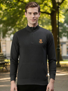 ONN Full Sleeve Solid Men Sweatshirt