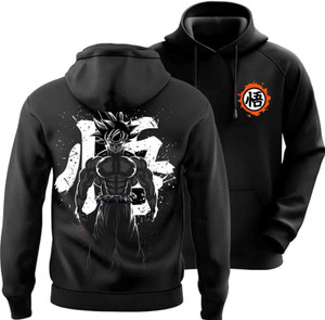 Cloroot Full Sleeve Graphic Print Men Sweatshirt