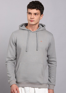 पीटर इंग्लैंड पुरुषों के लिए फुल स्लीव सॉलिड स्वेट-शर्ट