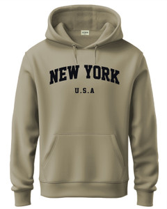 ADRO Full Sleeve Graphic Print Men Sweatshirt