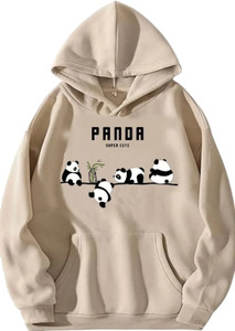 loji styli Full Sleeve Graphic Print Men & Women Sweatshirt